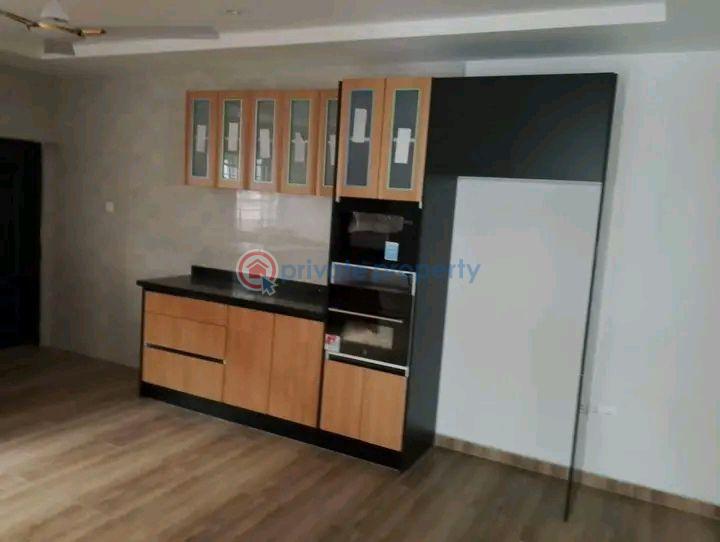 House For Rent Achimota Accra - 5