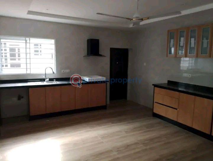 House For Rent Achimota Accra - 6