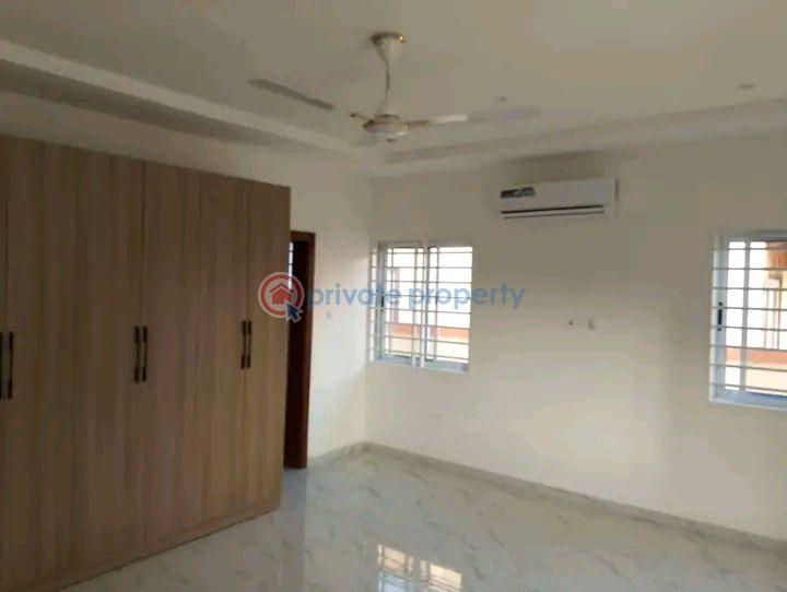 House For Rent Achimota Accra - 7