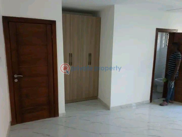 House For Rent Achimota Accra - 9