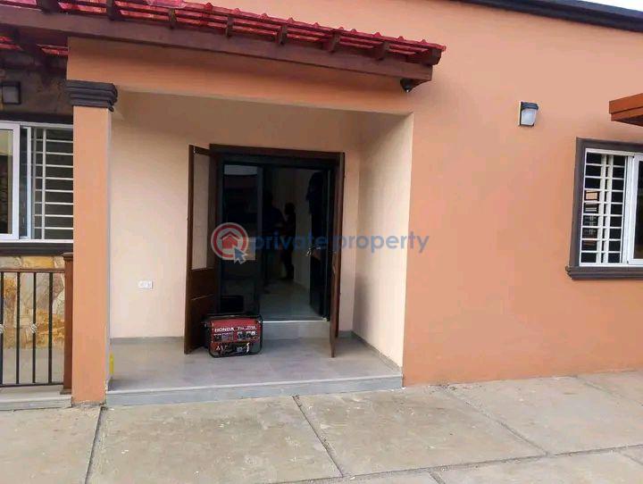 House For Rent Achimota Accra - 2