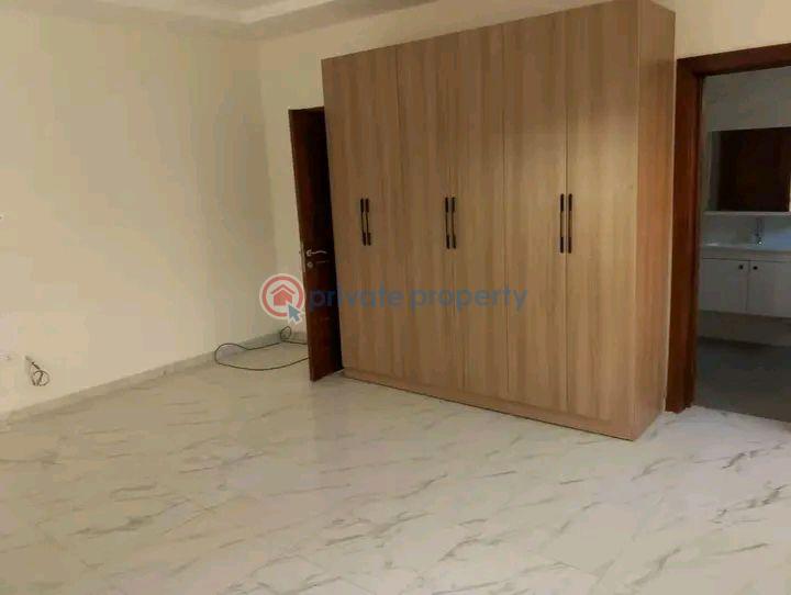House For Rent Achimota Accra - 4