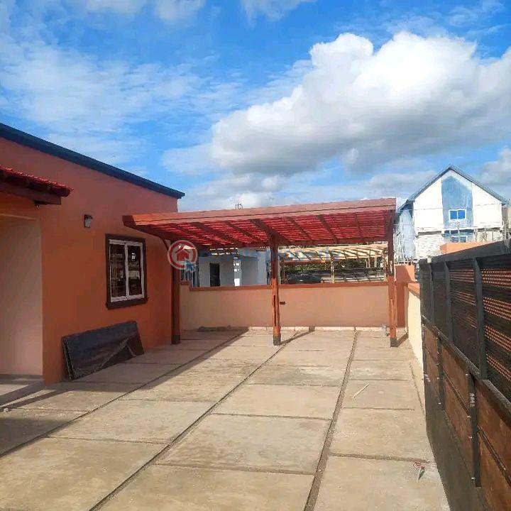 House For Rent Achimota Accra - 1