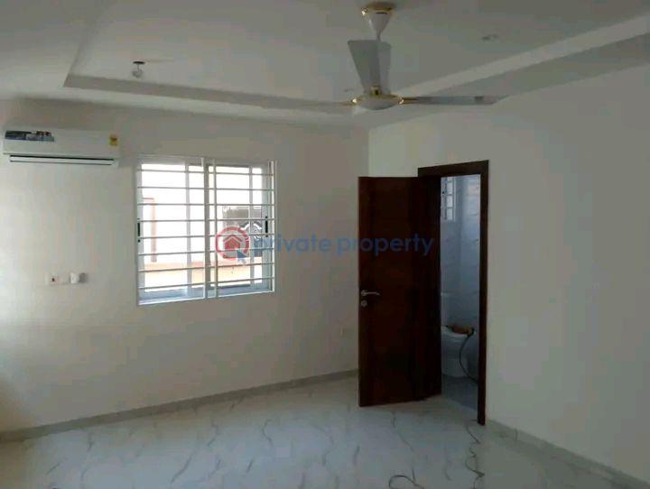 House For Rent Achimota Accra - 8