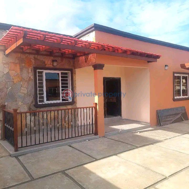 House For Rent Achimota Accra - 0