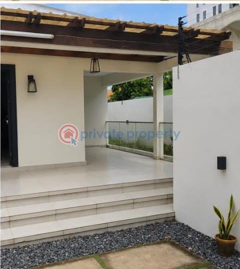 3 bedroom House For Rent Lagos Avenue Accra East Legon  - 1