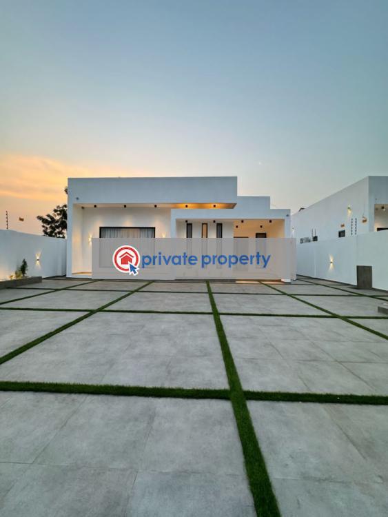 3 bedroom Detached Bungalow For Sale &nbsp;east Legon Hills East Legon Accra - 2