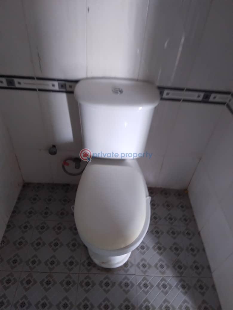 3 bedroom Apartment For Rent Spintex Road Accra - 9