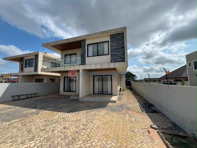 3 bedroom House For Sale Adenta Municipal Accra - 0