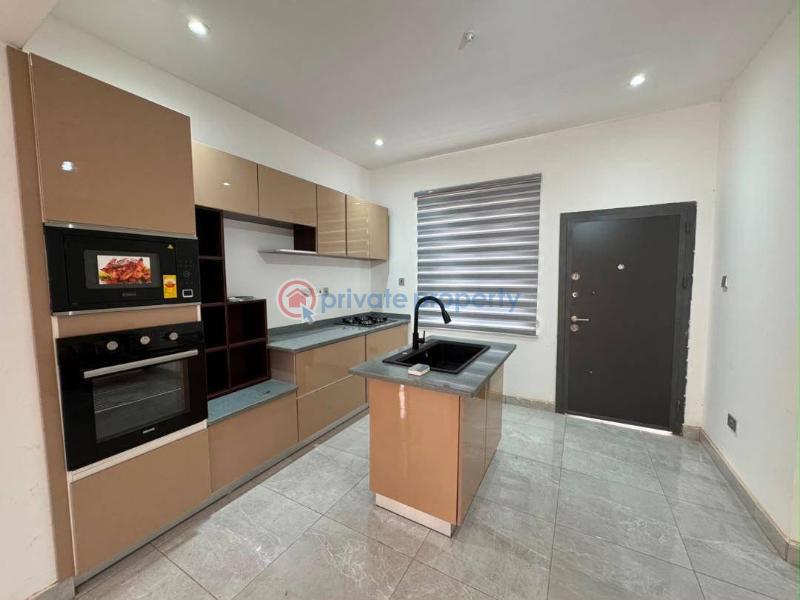 3 bedroom House For Sale Adenta Municipal Accra - 11