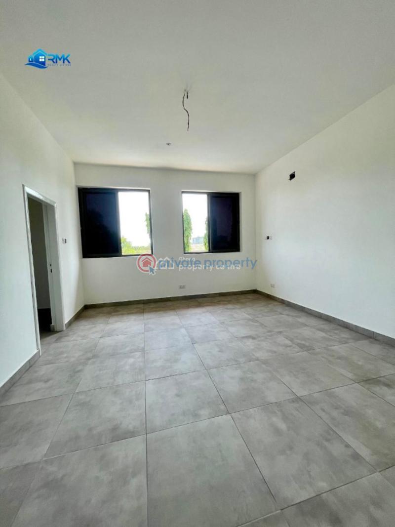 3 bedroom House For Rent Osu Accra - 3
