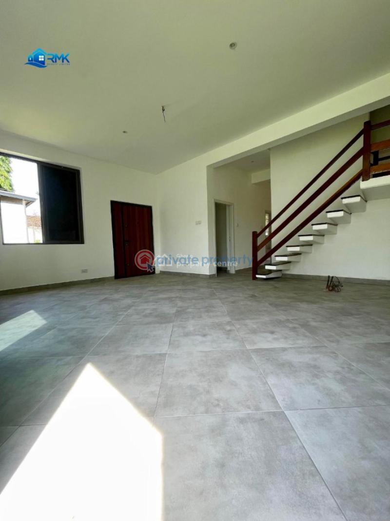 3 bedroom House For Rent Osu Accra - 6