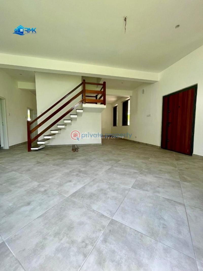 3 bedroom House For Rent Osu Accra - 8