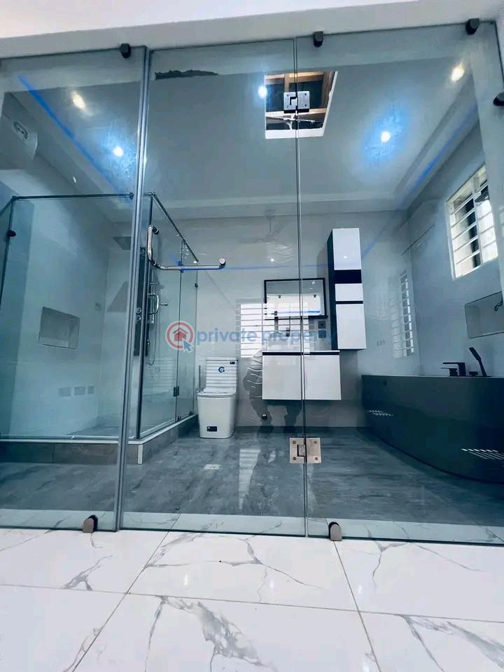 3 bedroom House For Sale Ashaley Botwe Adenta Municipal Accra - 3