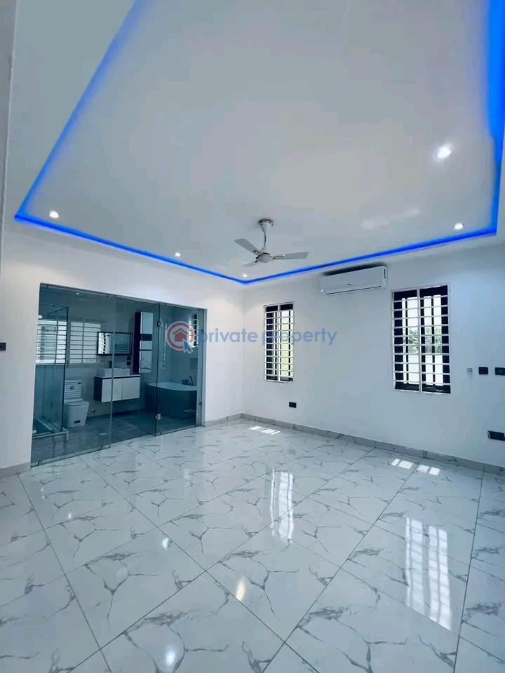 3 bedroom House For Sale Ashaley Botwe Adenta Municipal Accra - 5