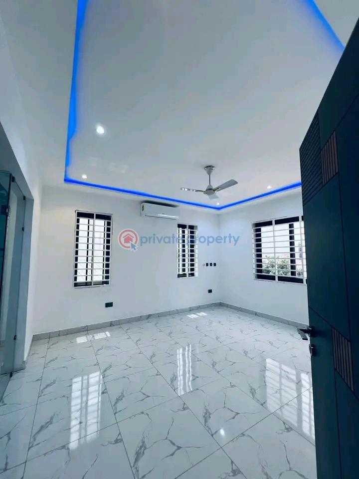 3 bedroom House For Sale Ashaley Botwe Adenta Municipal Accra - 6