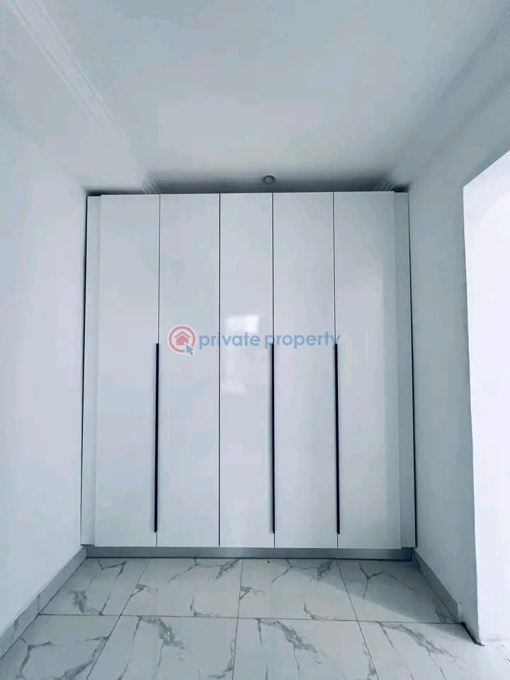 3 bedroom House For Sale Ashaley Botwe Adenta Municipal Accra - 4