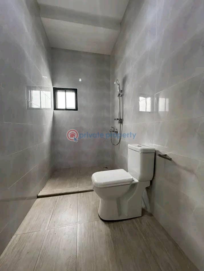 3 bedroom House For Rent East Legon Hills Accra - 1