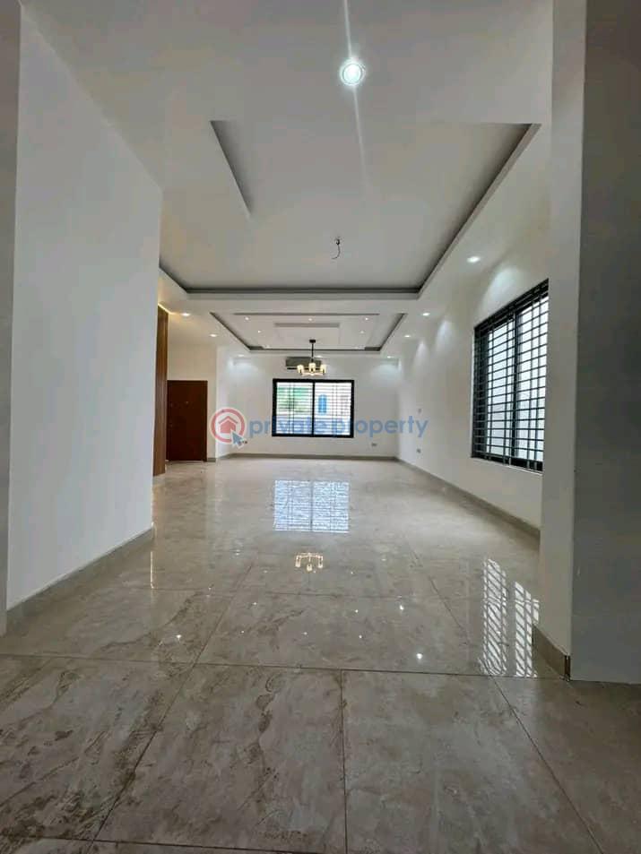 3 bedroom House For Rent East Legon Hills Accra - 3