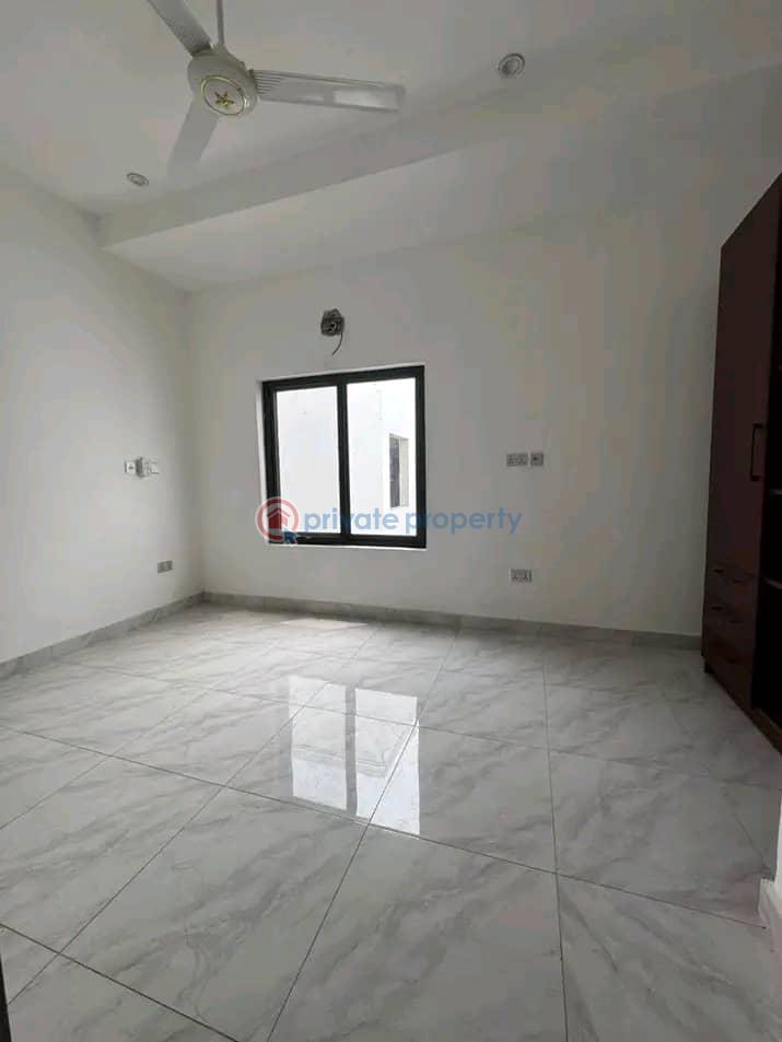 3 bedroom House For Rent East Legon Hills Accra - 6