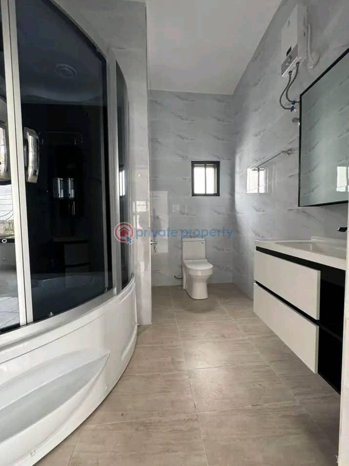 3 bedroom House For Rent East Legon Hills Accra - 8