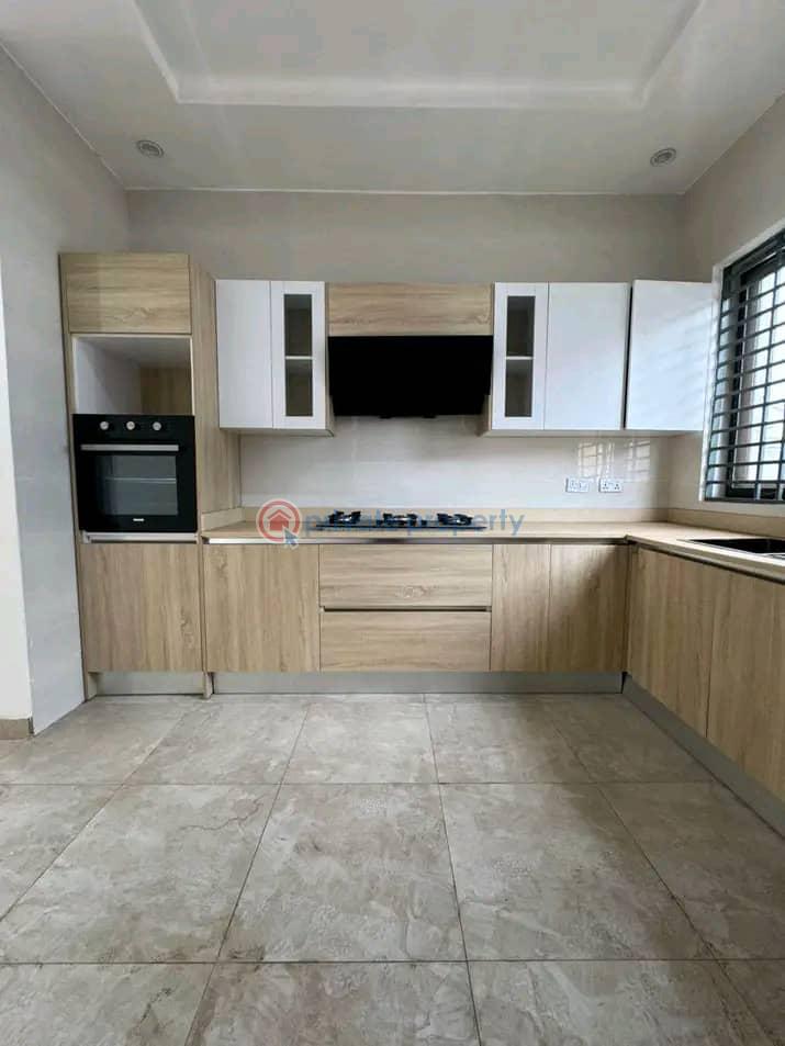 3 bedroom House For Rent East Legon Hills Accra - 11