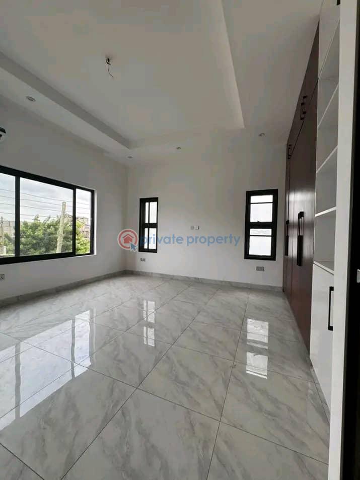 3 bedroom House For Rent East Legon Hills Accra - 2