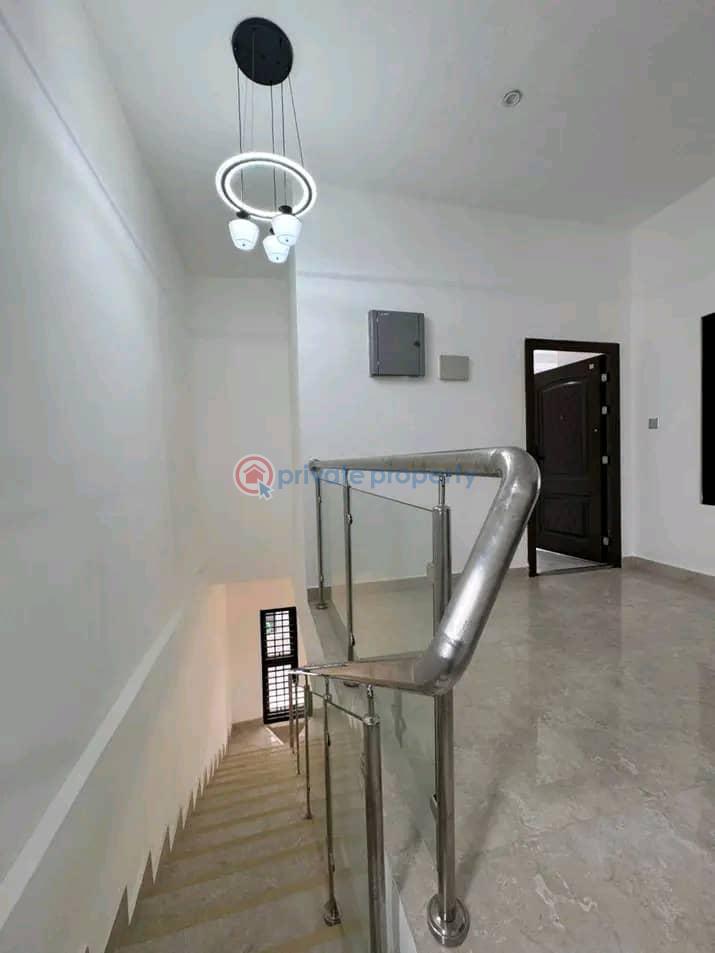 3 bedroom House For Rent East Legon Hills Accra - 5