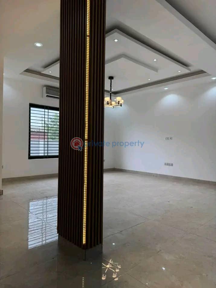 3 bedroom House For Rent East Legon Hills Accra - 7