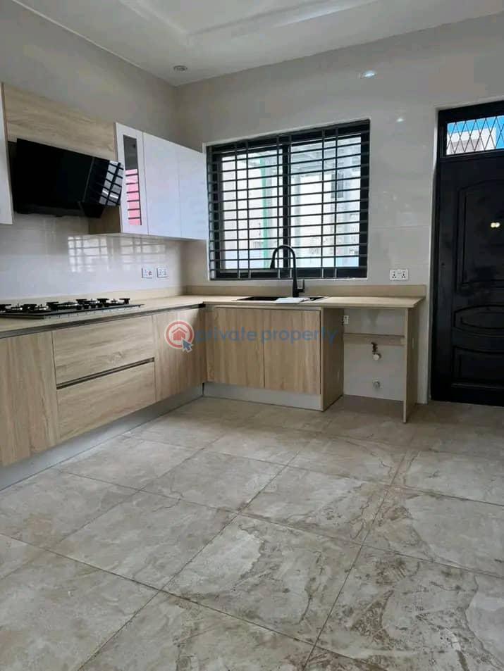 3 bedroom House For Rent East Legon Hills Accra - 9
