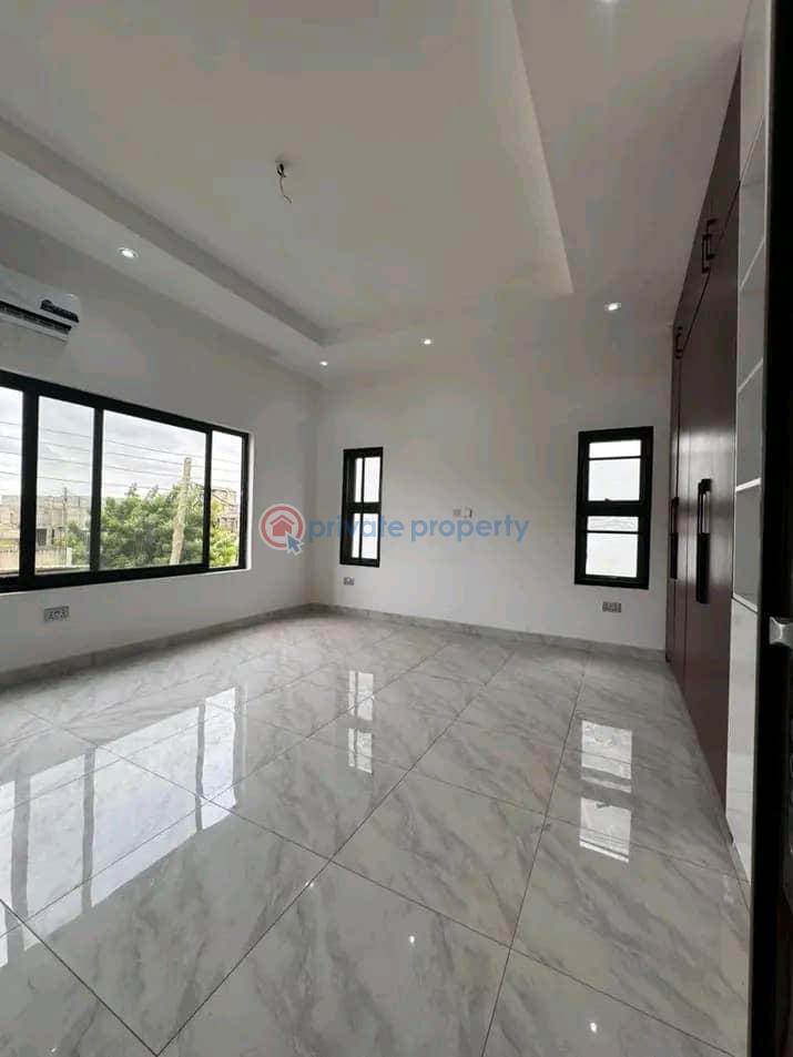 3 bedroom House For Rent East Legon Hills Accra - 4