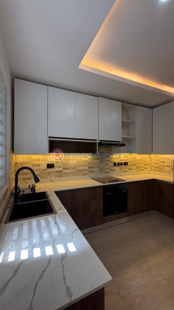 3 bedroom House For Rent Spintex Accra - 3