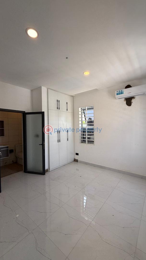 3 bedroom House For Rent Spintex Accra - 7