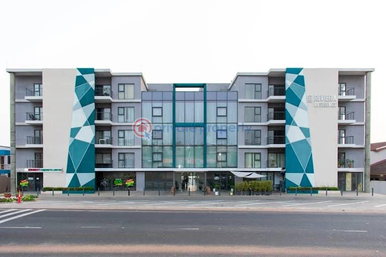 3 bedroom Apartment For Rent Accra East Legon  - 6