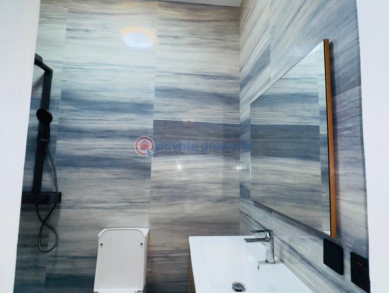 3 bedroom House For Sale Trasacco Accra East Legon  - 7