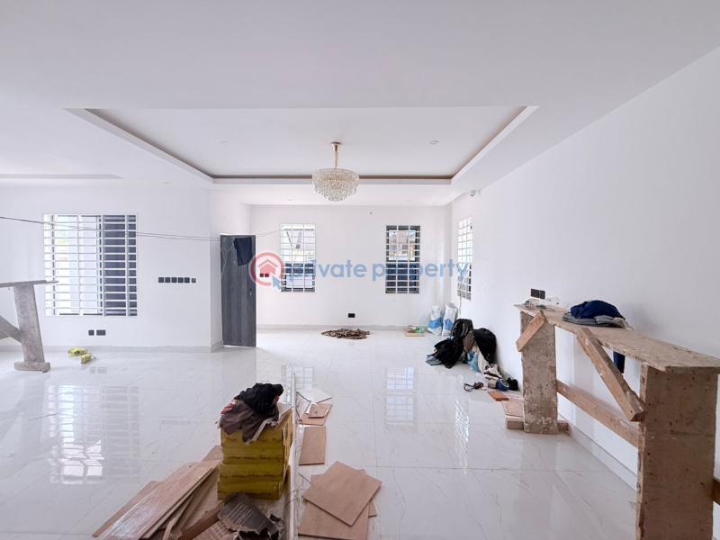 3 bedroom House For Sale Baatsonaa Spintex Accra - 7