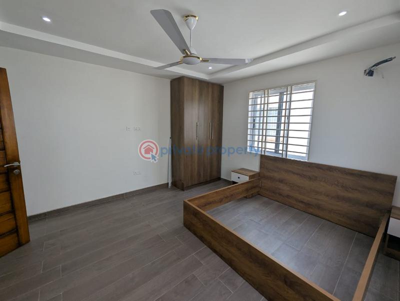3 bedroom House For Rent Achimota Accra - 6