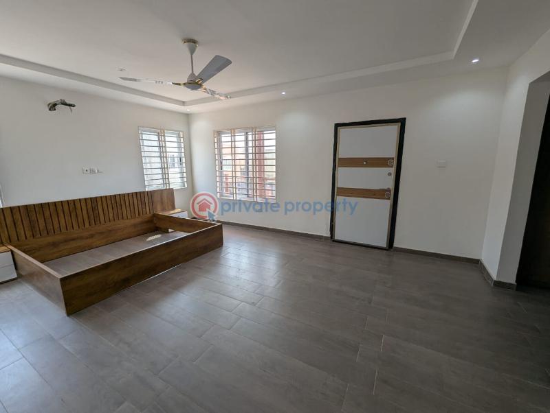3 bedroom House For Rent Achimota Accra - 5