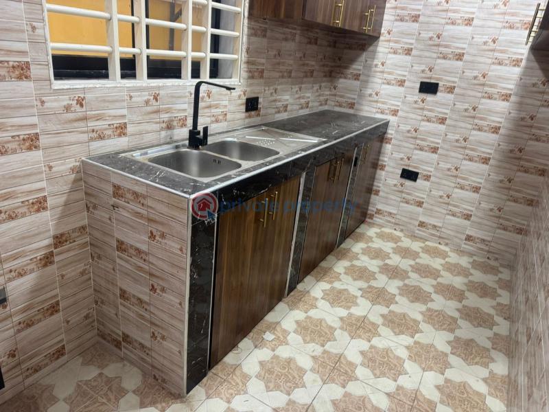 3 bedroom House For Rent Achimota Accra - 8