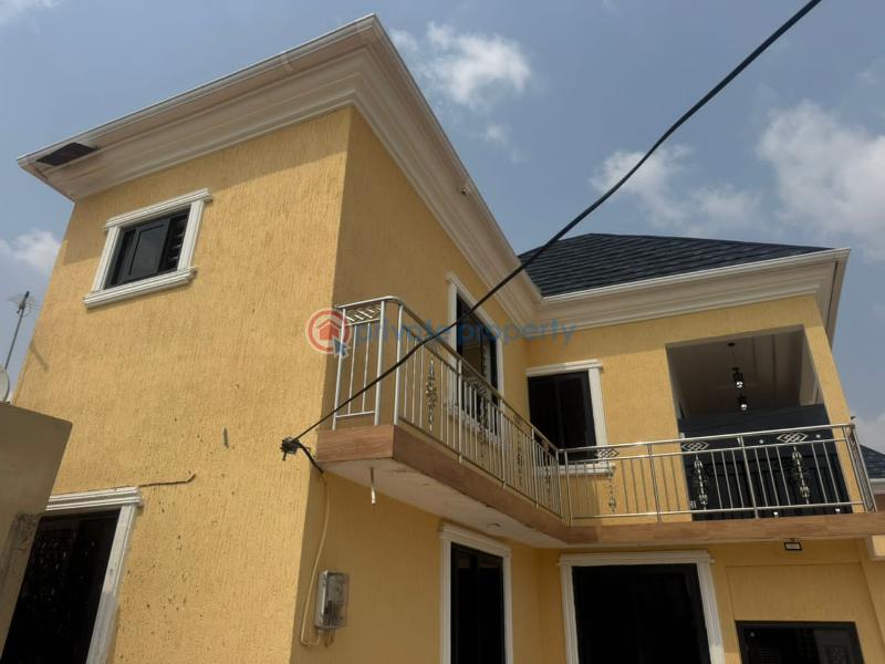 3 bedroom House For Rent Achimota Accra - 0