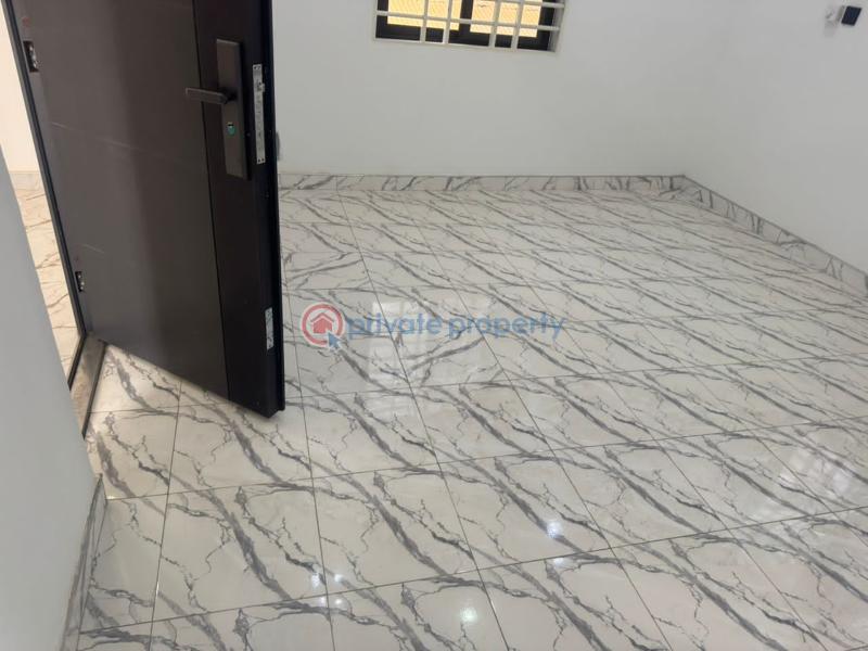 3 bedroom House For Rent Achimota Accra - 6