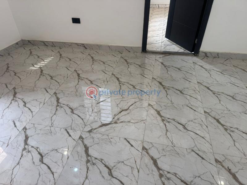 3 bedroom House For Rent Achimota Accra - 9