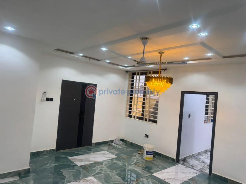 3 bedroom House For Rent Achimota Accra - 5
