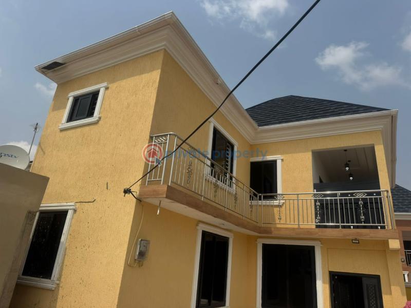 3 bedroom House For Rent Achimota Accra - 2