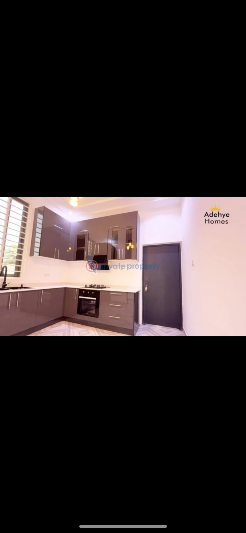 3 bedroom House For Sale Ayi Mensah Oyarifa La Nkwantanang Madina Municipal Accra - 4