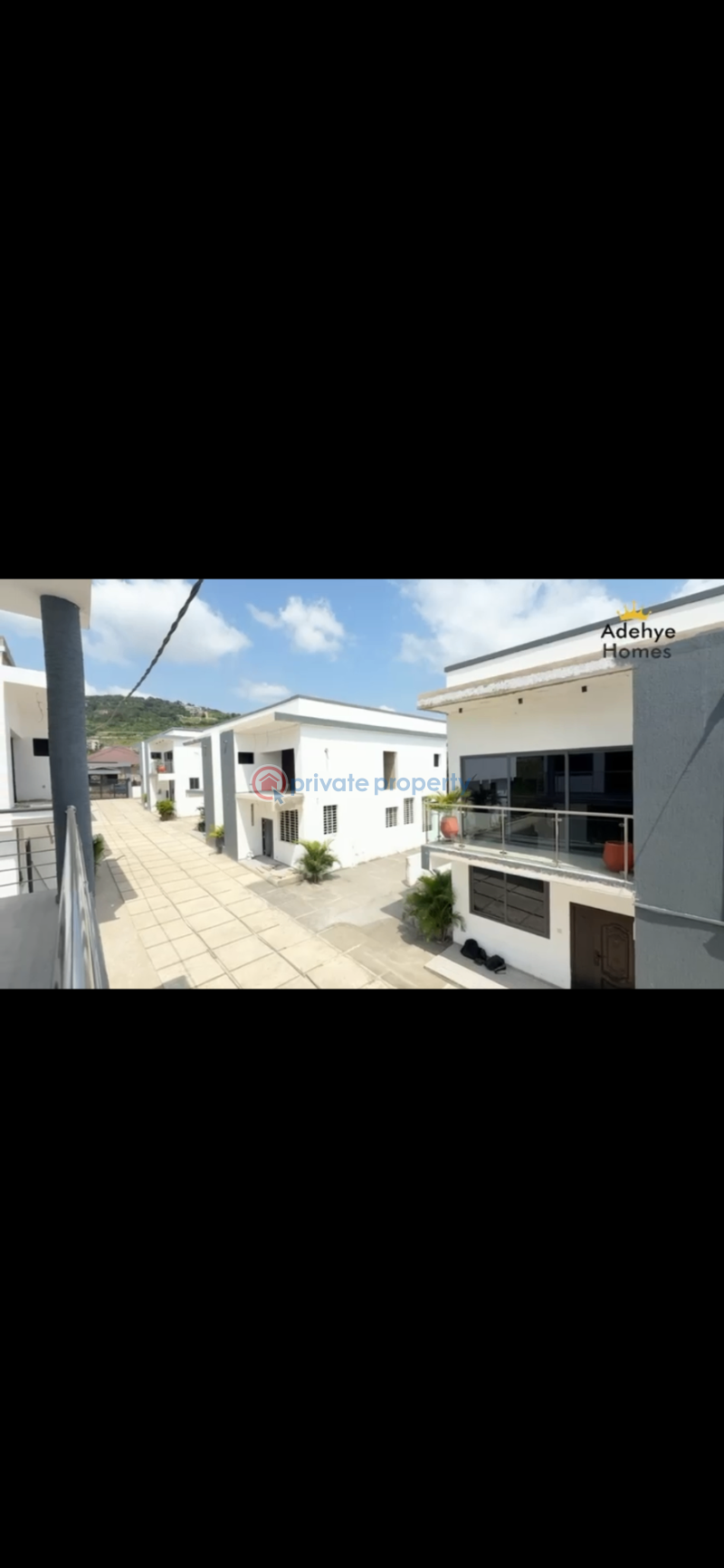 3 bedroom House For Sale Ayi Mensah Oyarifa La Nkwantanang Madina Municipal Accra - 3