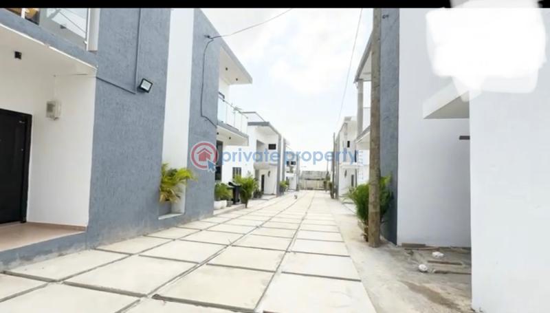 3 bedroom House For Sale Ayi Mensah Oyarifa La Nkwantanang Madina Municipal Accra - 1
