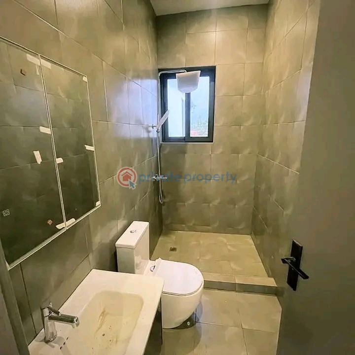 3 bedroom House For Rent Haatso Boshye Ga East Municipal Accra - 2