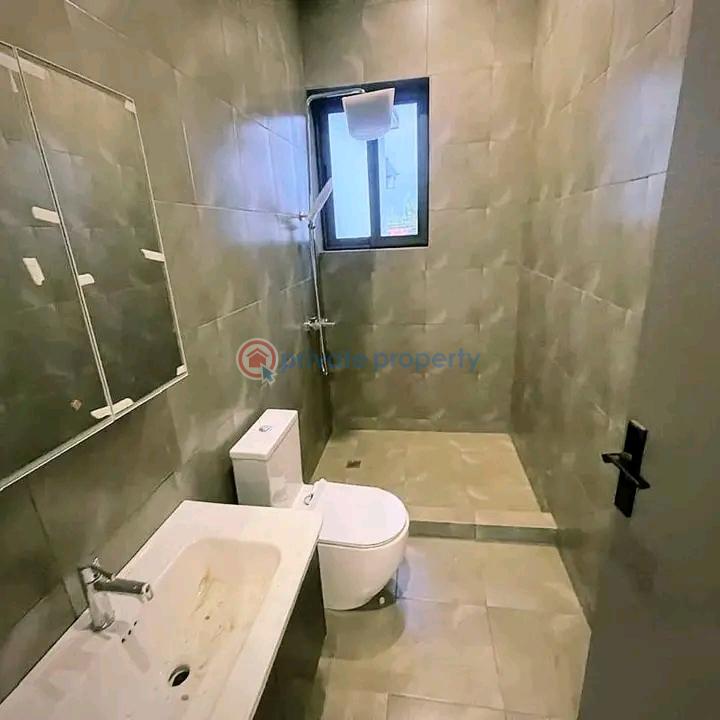 3 bedroom House For Rent Haatso Boshye Ga East Municipal Accra - 4