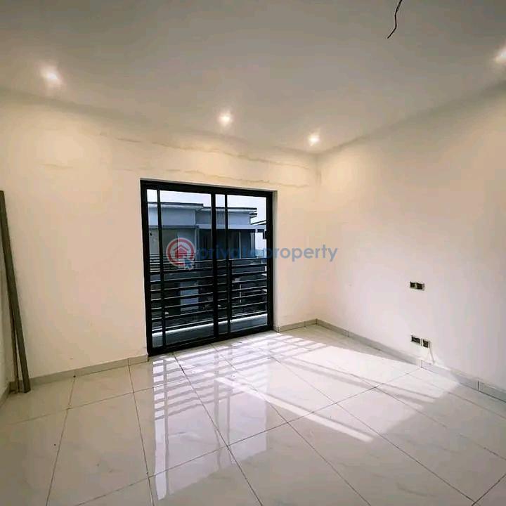 3 bedroom House For Rent Haatso Boshye Ga East Municipal Accra - 3